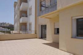 Appartement en S+3 de 139.99m² (A1.1) à Jardins d El Menzah 